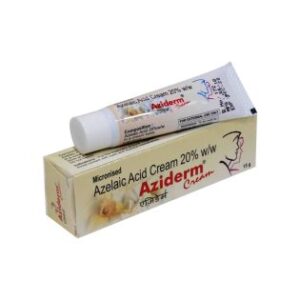 아지덤 (아젤라익산 크림 20%)