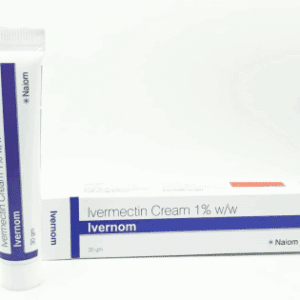 이버놈 크림 (이버멕틴 1%)