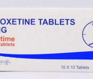 다포타임 60 (다폭세틴 60mg)