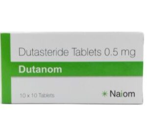 두타놈 ( 두타스테리드 0.5mg )