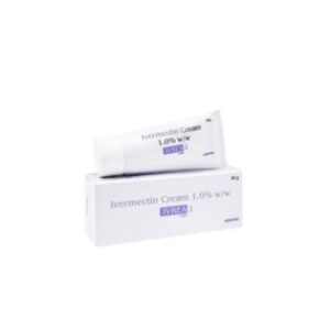 이브리아 크림 (이버멕틴 1%)