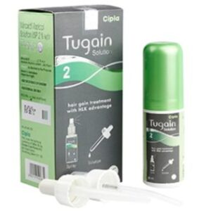 투게인 2 (여성용 미녹시딜 2% 60ml)