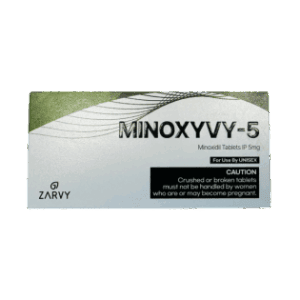 미녹시비 5 (미녹시딜 5mg)
