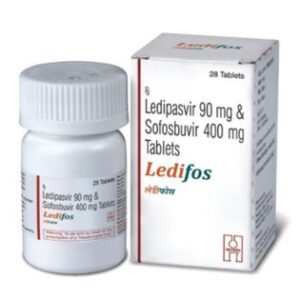 1형 치료제 – 레디포스 (하보니 제네릭)