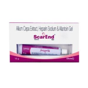 스카엔드 (알리움 세파 엑스트라 15g)