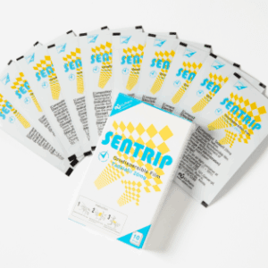 [NEW] 센트립 필름형 20 (타다라필 20mg)