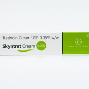 SKYNTRET 크림 (트레티노인 0.05% 20g)