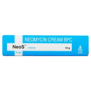 NeoS 크림(네오마이신 크림 10mg)