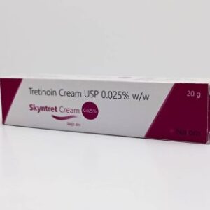 SKYNTRET 크림 (트레티노인 0.025% 20g)