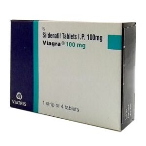 비아그라 오리지널 (실데나필 100mg)